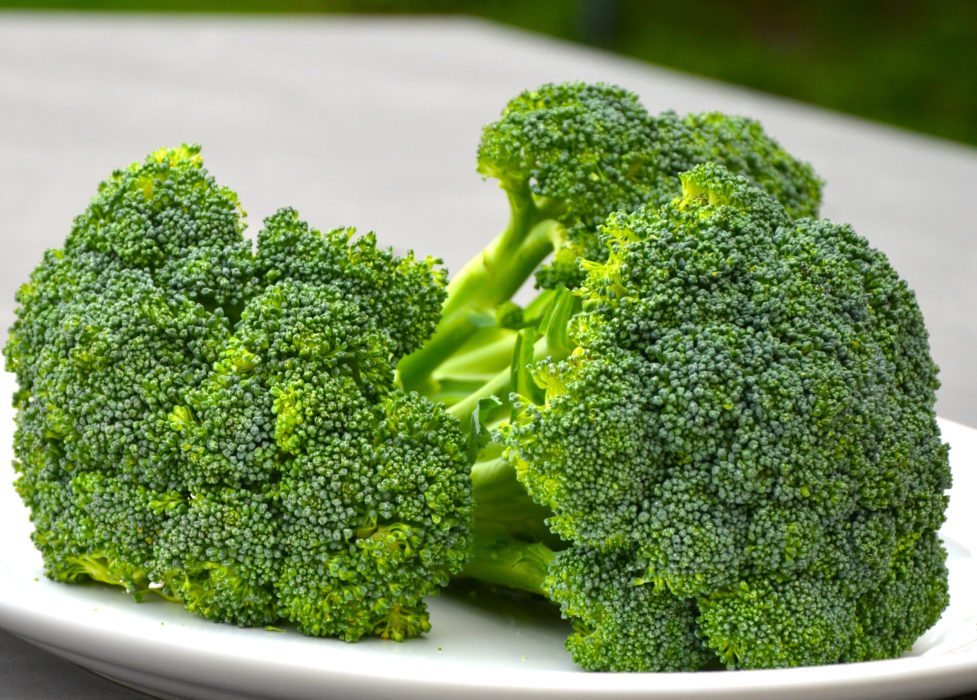 Sulforaphane – The Miracle Compound You’ve Never Heard Of