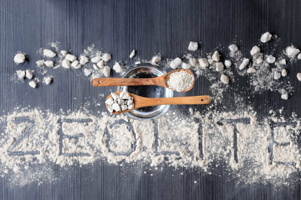 Awesome Zeolite Ultimate Natural Odor Eliminator (True Story Proof