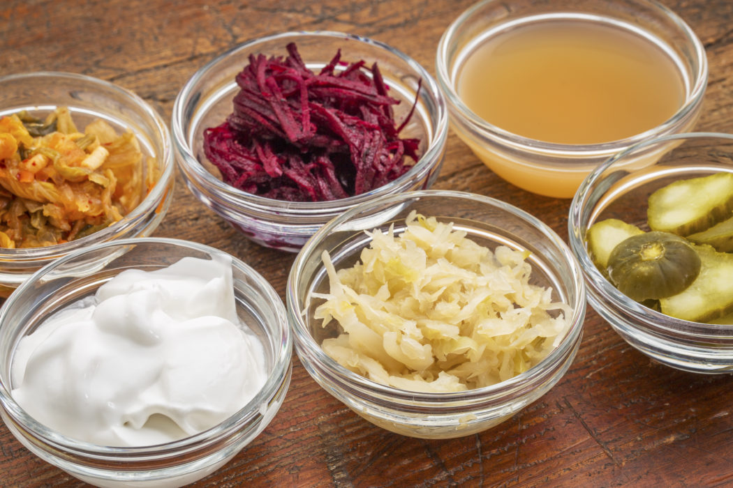 3 Easy Ways To Make Probiotic rich Fermented Foods AlrightNow