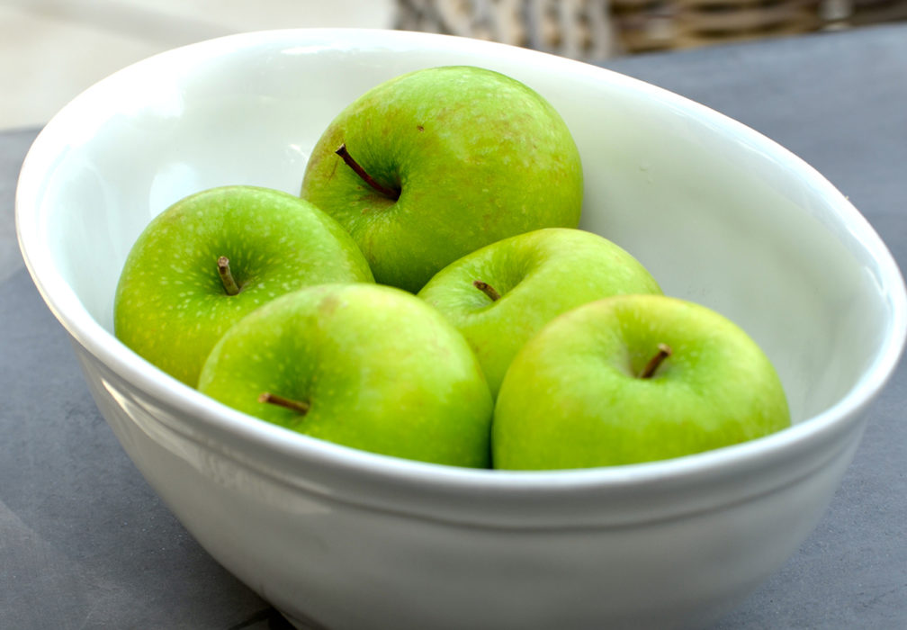 10 REASONS WHY “AN APPLE A DAY” REALLY IS GOOD FOR YOU AlrightNow