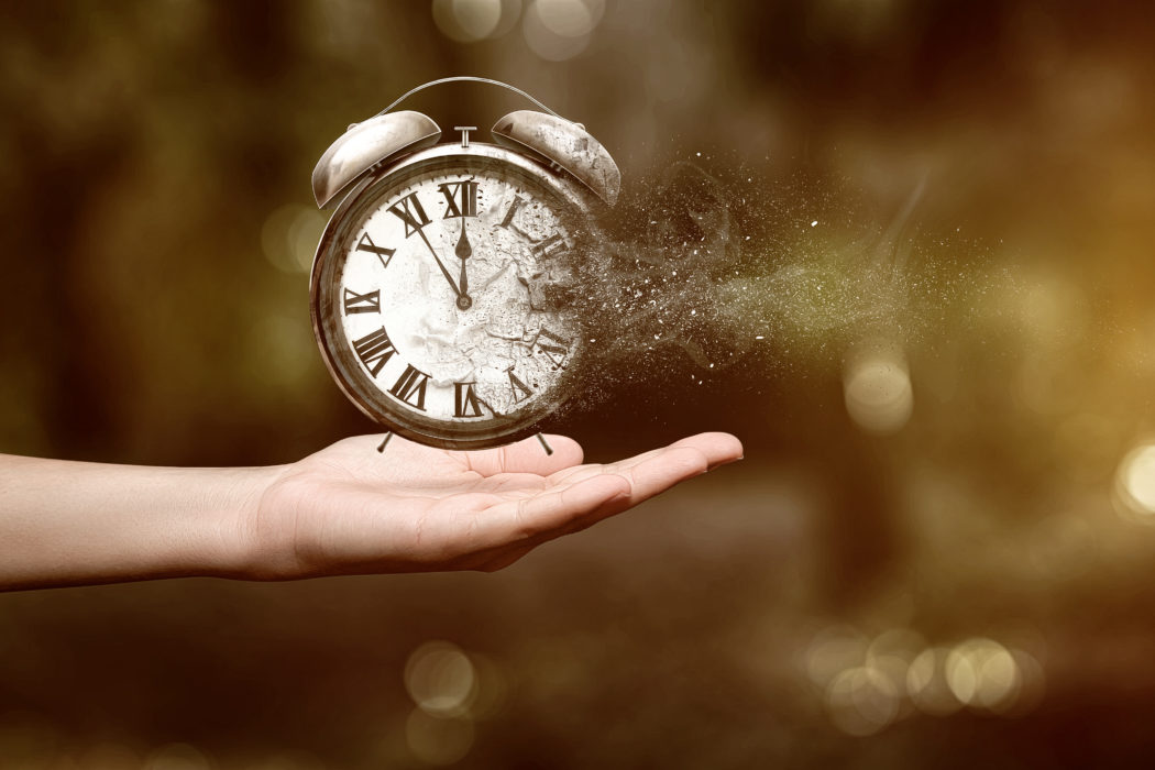 have a bit of time