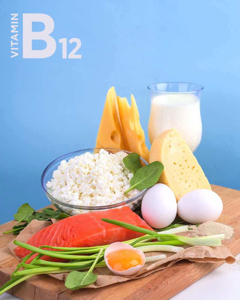 The Top 10 Foods For Vitamin B 12 AlrightNow the-top-10-foods-for-vitamin-b-12-alrightnow