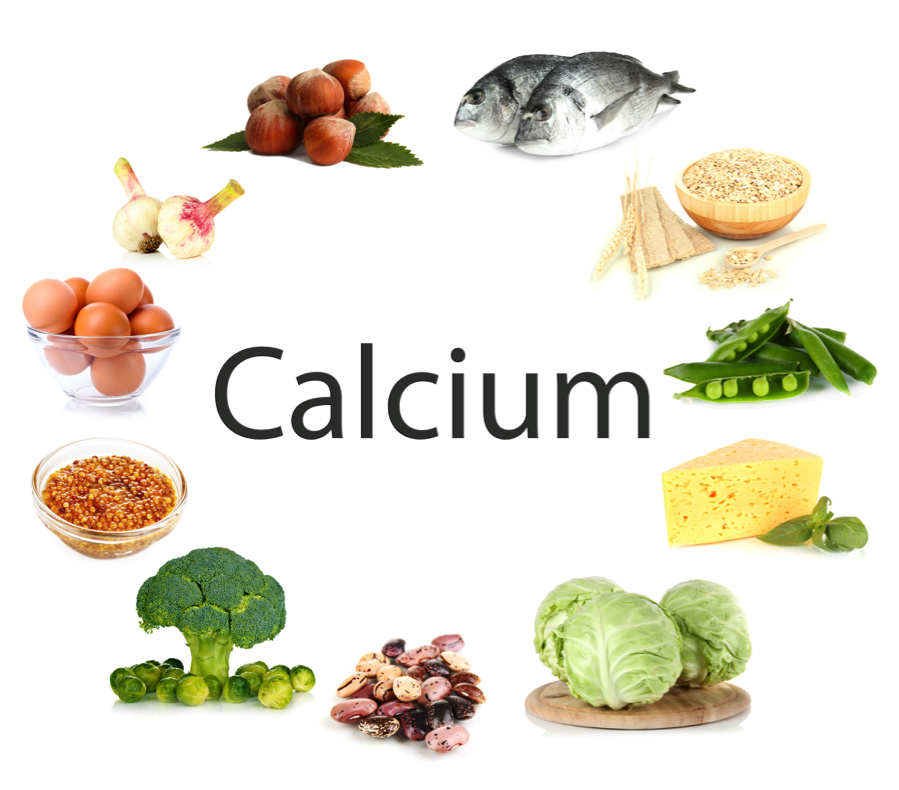 11 Foods High In Calcium AlrightNow