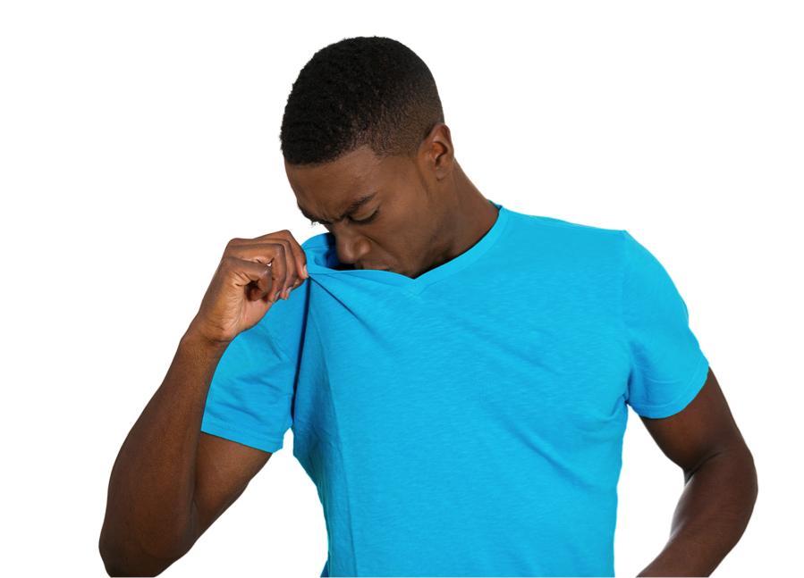 Ways To Eliminate Body Odor AlrightNow