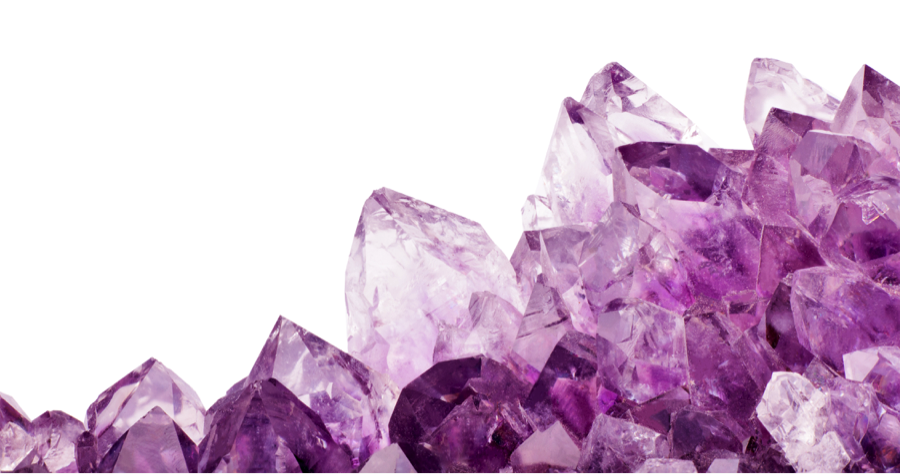 benefits of amethyst benefits of amethyst