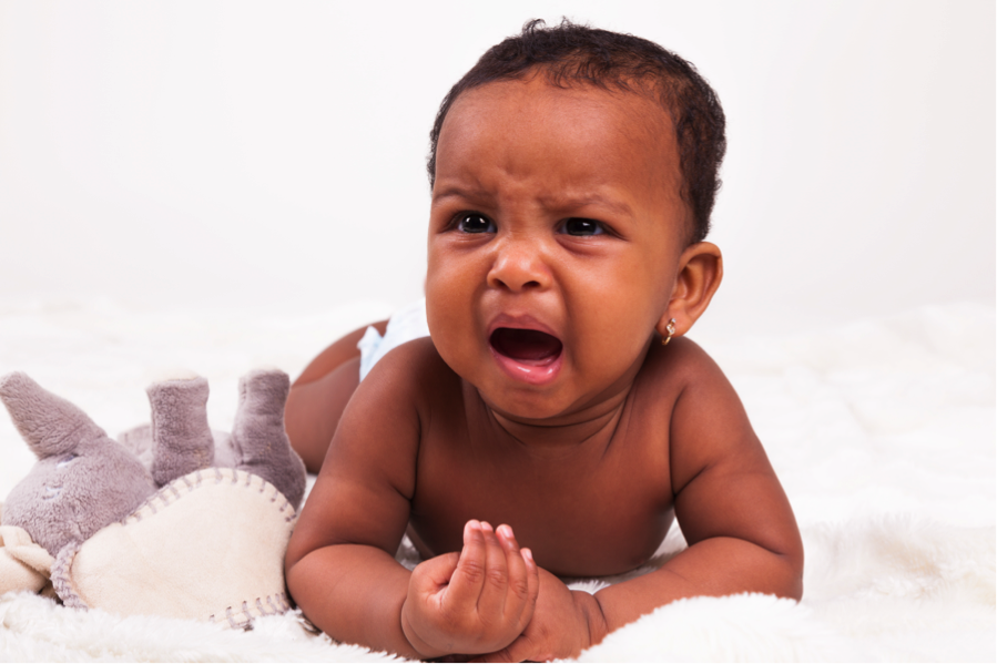 Natural Remedies for Colic in Infants - AlrightNow