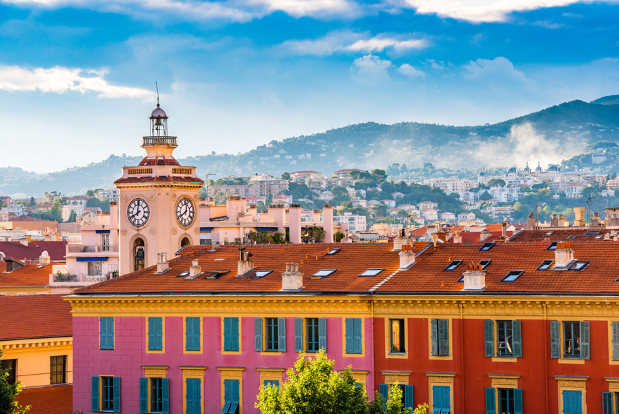 An Introduction to Nice, France  AlrightNow