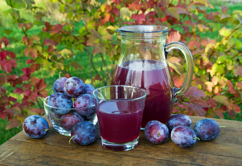 Benefits of Prune Juice A Powerful Constipation Reliever AlrightNow