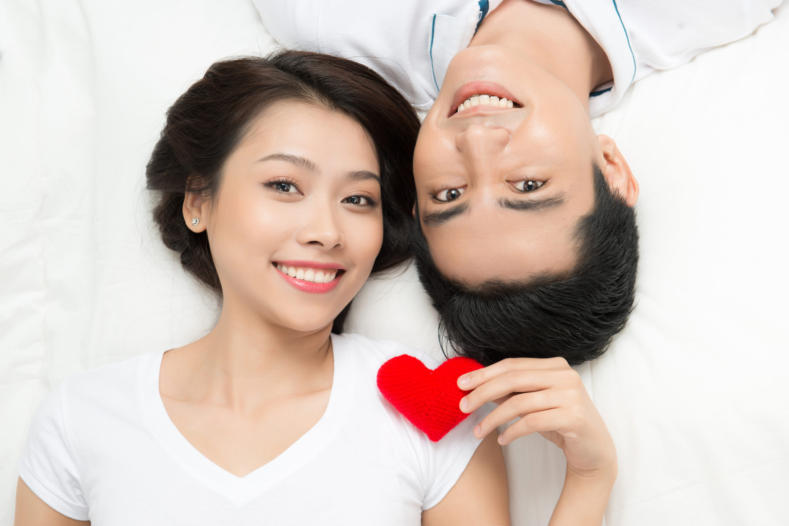 Euro Asian Dating