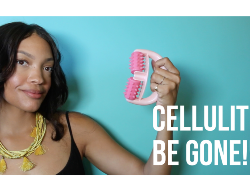 Cellulite Be Gone!!!