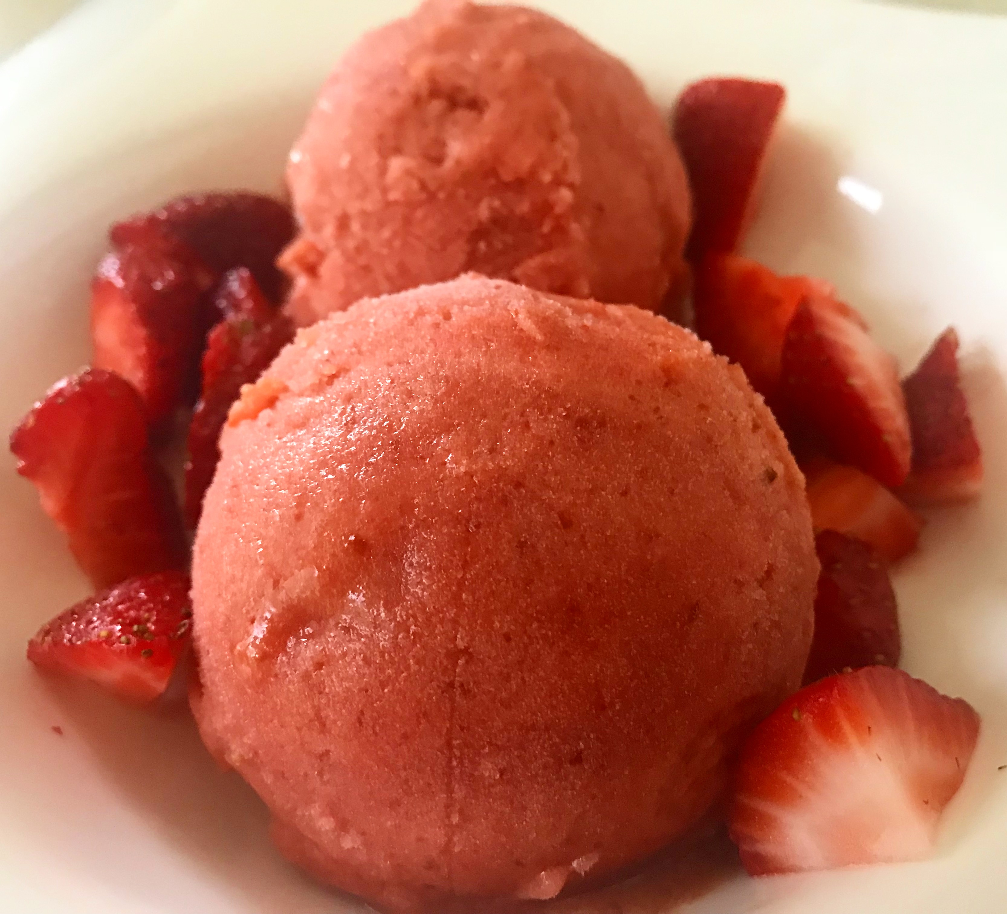 Water Ice Cream: The Healthy Indulgence You Deserve