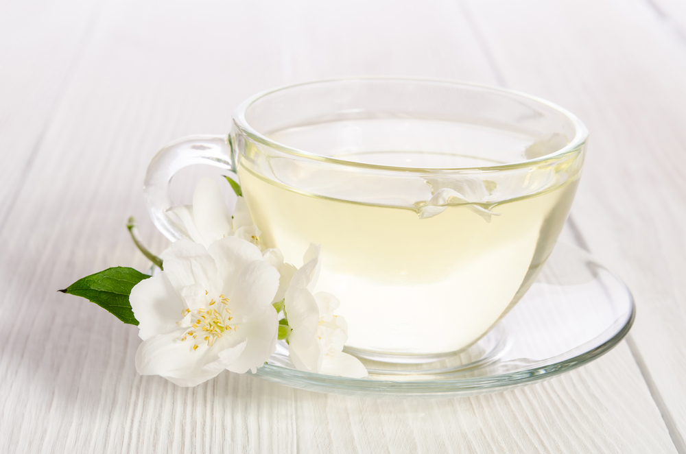 Wonderful White Tea A Drink Fit For An Emperor AlrightNow