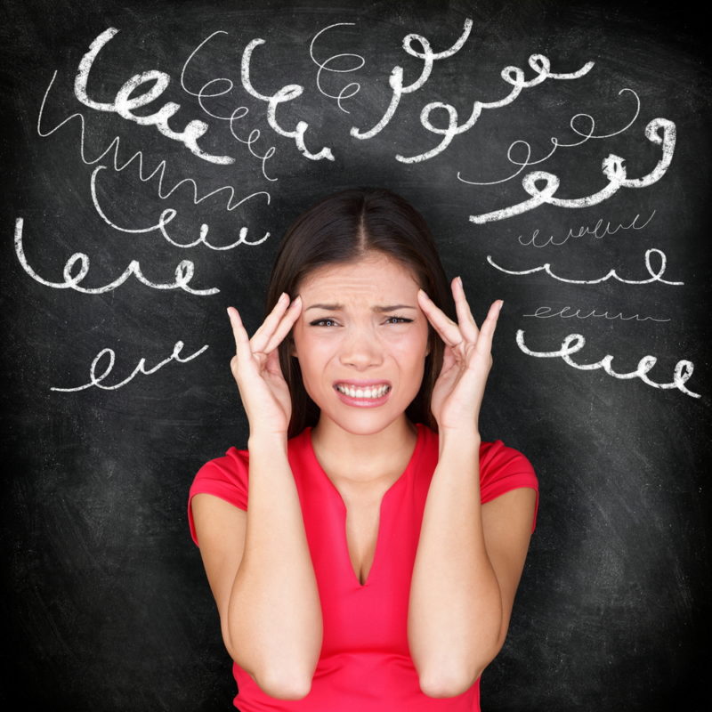 Anxiety: An Introduction to This Potentially Debilitating Disorder