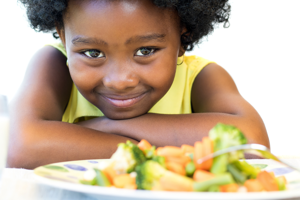 How To Get Your Kids To Eat Healthy AlrightNow