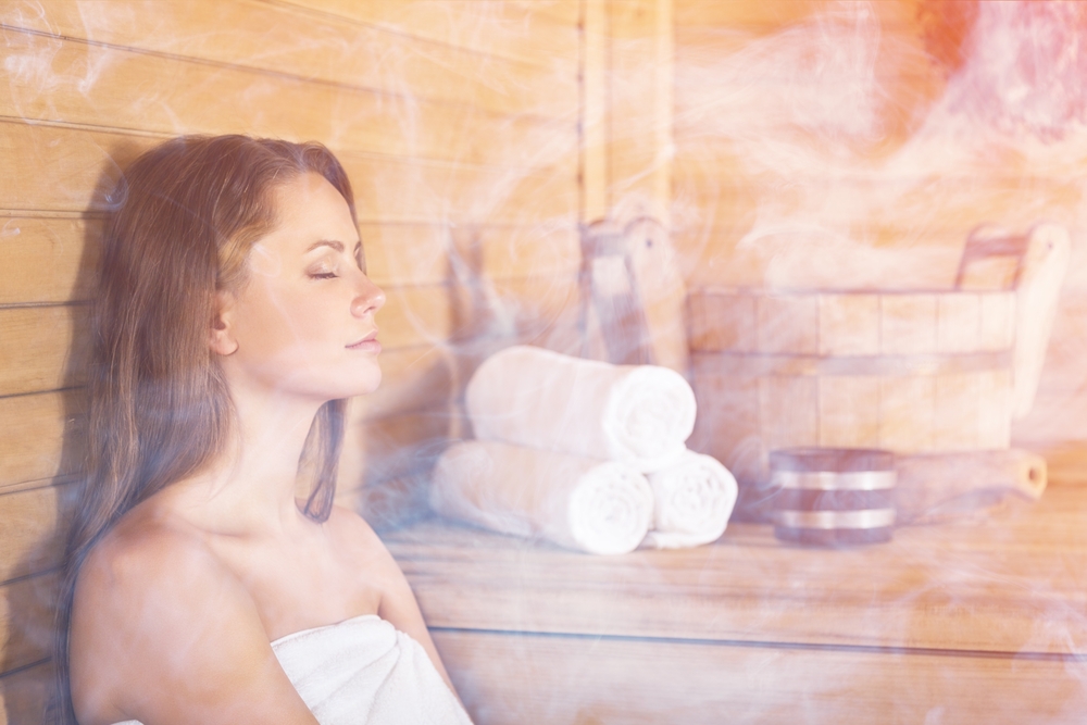 Why Saunas Are Ridiculously Good For You AlrightNow