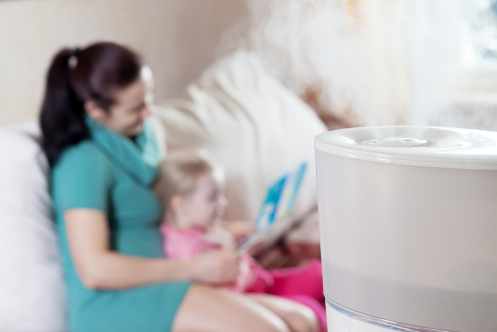 Is a Humidifier Good for Your Health? AlrightNow
