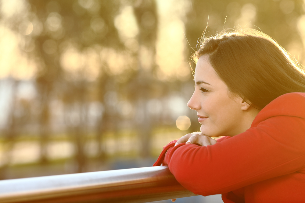 Healing from trauma