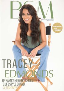 BSM MAG_March-April 2019 Cover_Tracey Edmonds_Directors Chair