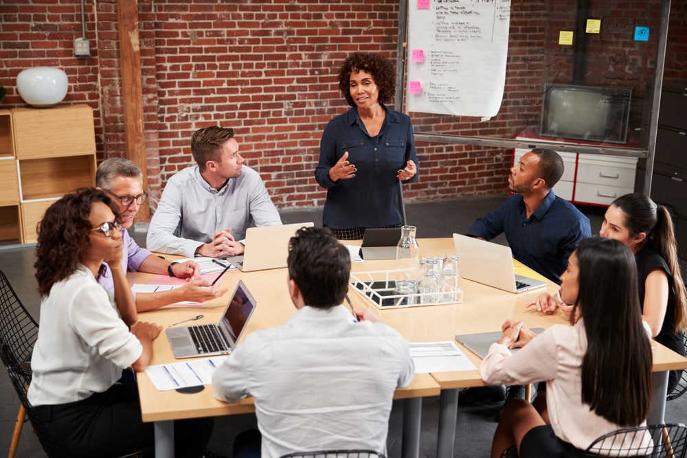 6 Ways To Become More Of A Leader Alrightnow 6 Ways To Become More Of A Leader Alrightnow
