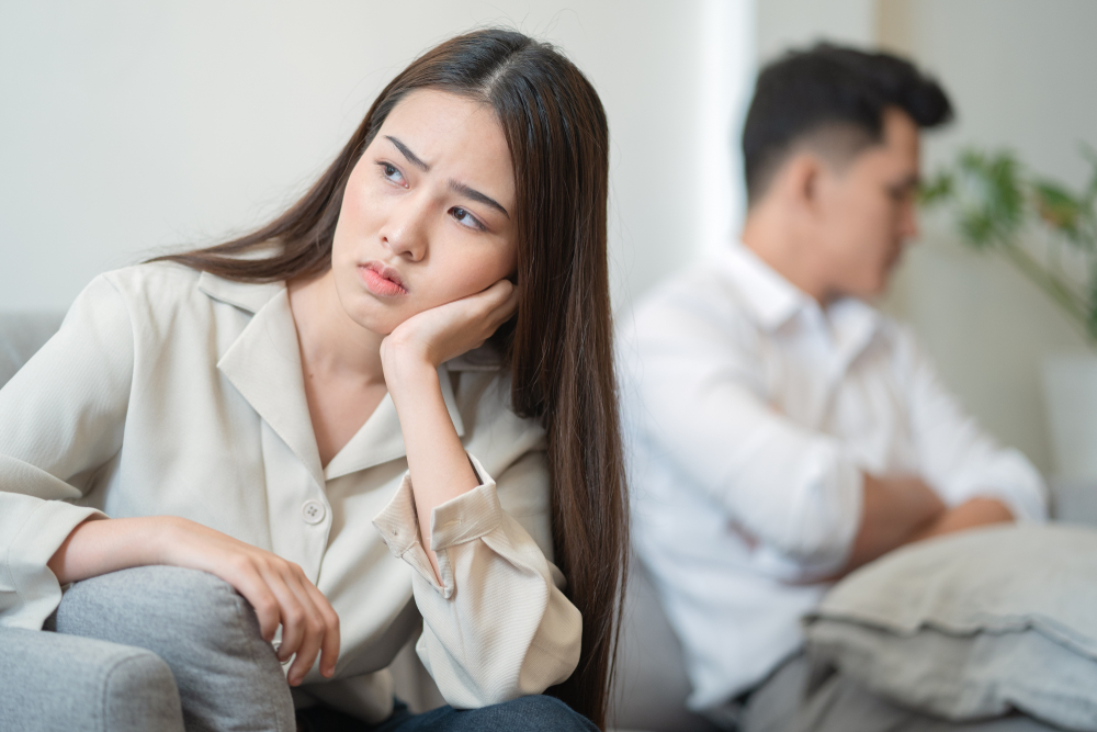 What To Do When Your Partner Becomes Emotionally Unavailable AlrightNow