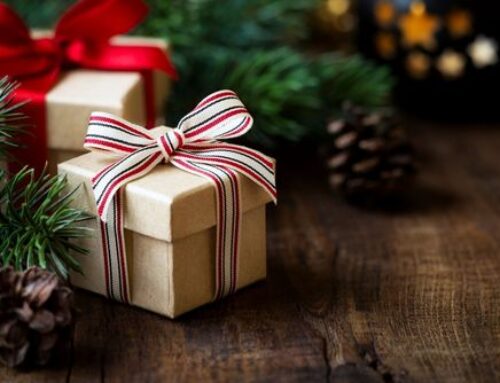 Tips for Giving Christmas Gifts to Grandchildren