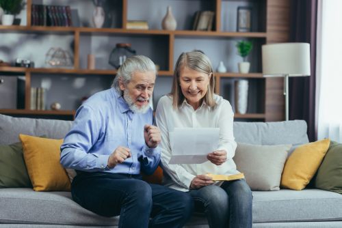 Ideal Mortgage Plans for Those Entering Retirement Age