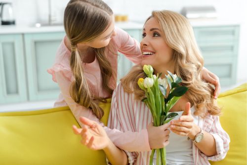 Showing You Care: Giving the Perfect Gift for Mother’s Day