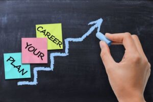 Tips To Help You Achieve Your Career Goals