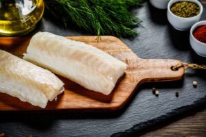 What You Need To Know About Alaskan Black Cod