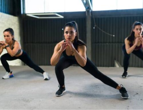 Cardio Alternatives to Running on a Treadmill