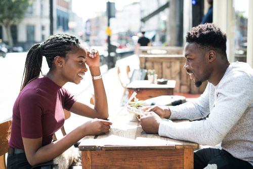 3 First Date Outfits That Will Boost Your Confidence