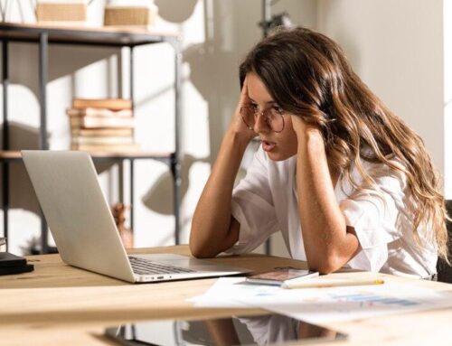 Overcoming Overwhelm: Practical Tips for Managing Life’s Stress