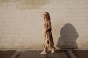 The Science Behind Looking Good To Feel Better