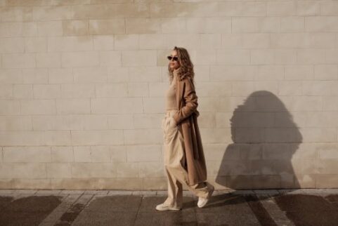 The Science Behind Looking Good To Feel Better