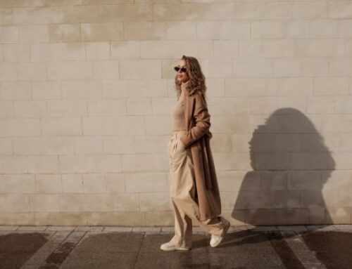 The Science Behind Looking Good To Feel Better