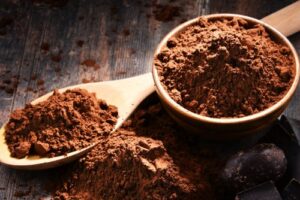 Top 5 Benefits of Adding Cocoa Powder to Your Diet
