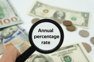 The Most Important Things To Know About APR