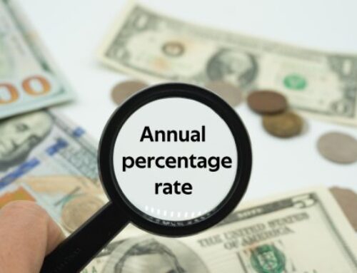 The Most Important Things To Know About APR