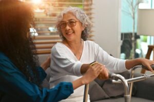 Strategies To Help You Recover From a Stroke