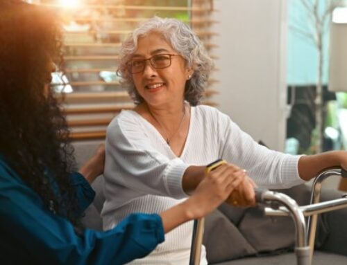 Strategies To Help You Recover From a Stroke