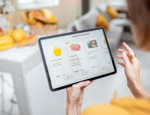 Pros and Cons of Buying Groceries Online