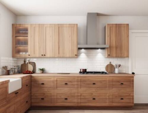 Tips for Making Your Space Right for Your Needs