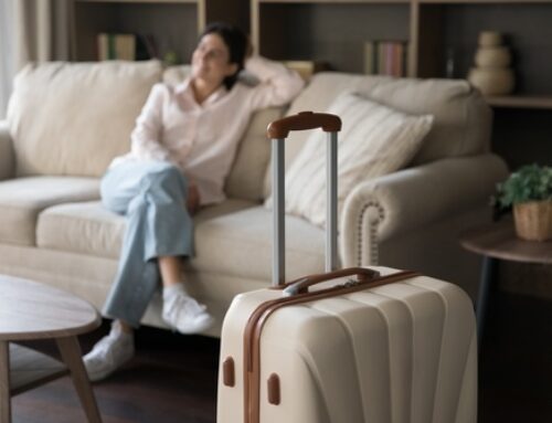 Vacay Checklist: 6 Things Your Vacation Home Needs