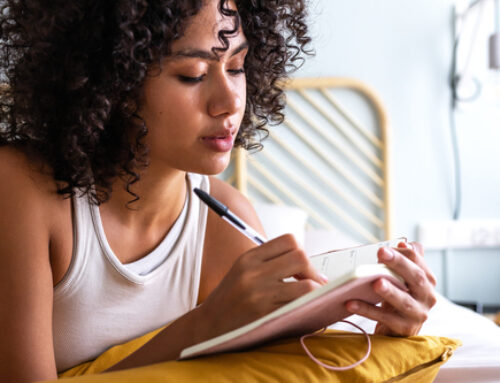 4 Activities That Help Improve Motivation and Focus