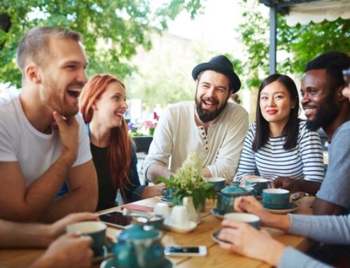 Mistakes To Avoid When Making Friends as an Adult