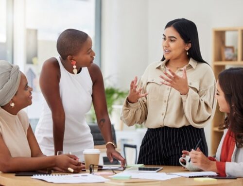 How Leaders Can Foster Adaptability in Their Team Members