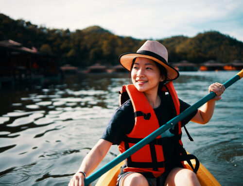 Helpful Tips for Kayaking in Northern Canada