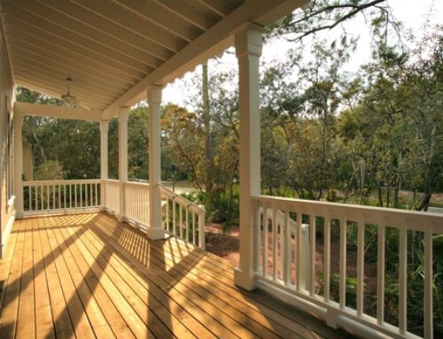 Porch Makeover Tips That You Need To Know About