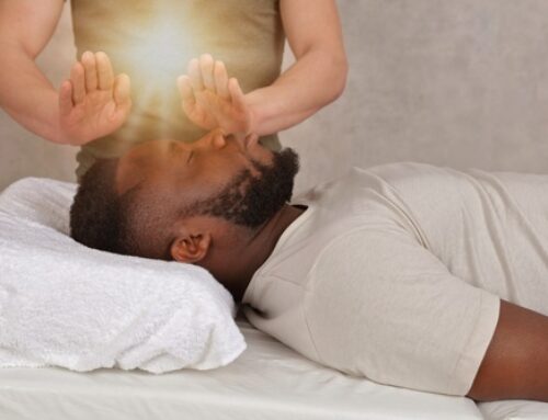 Tips for Getting the Emotional Healing You Need