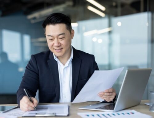 Understanding the Role of Brokers in Investment Management